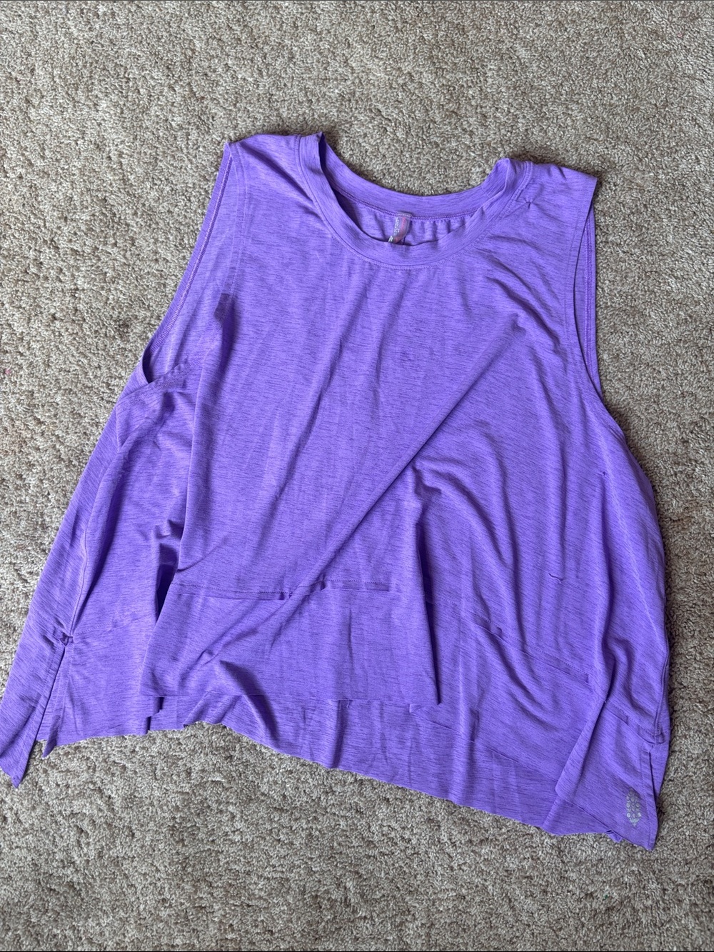 Free People Tempo Tank